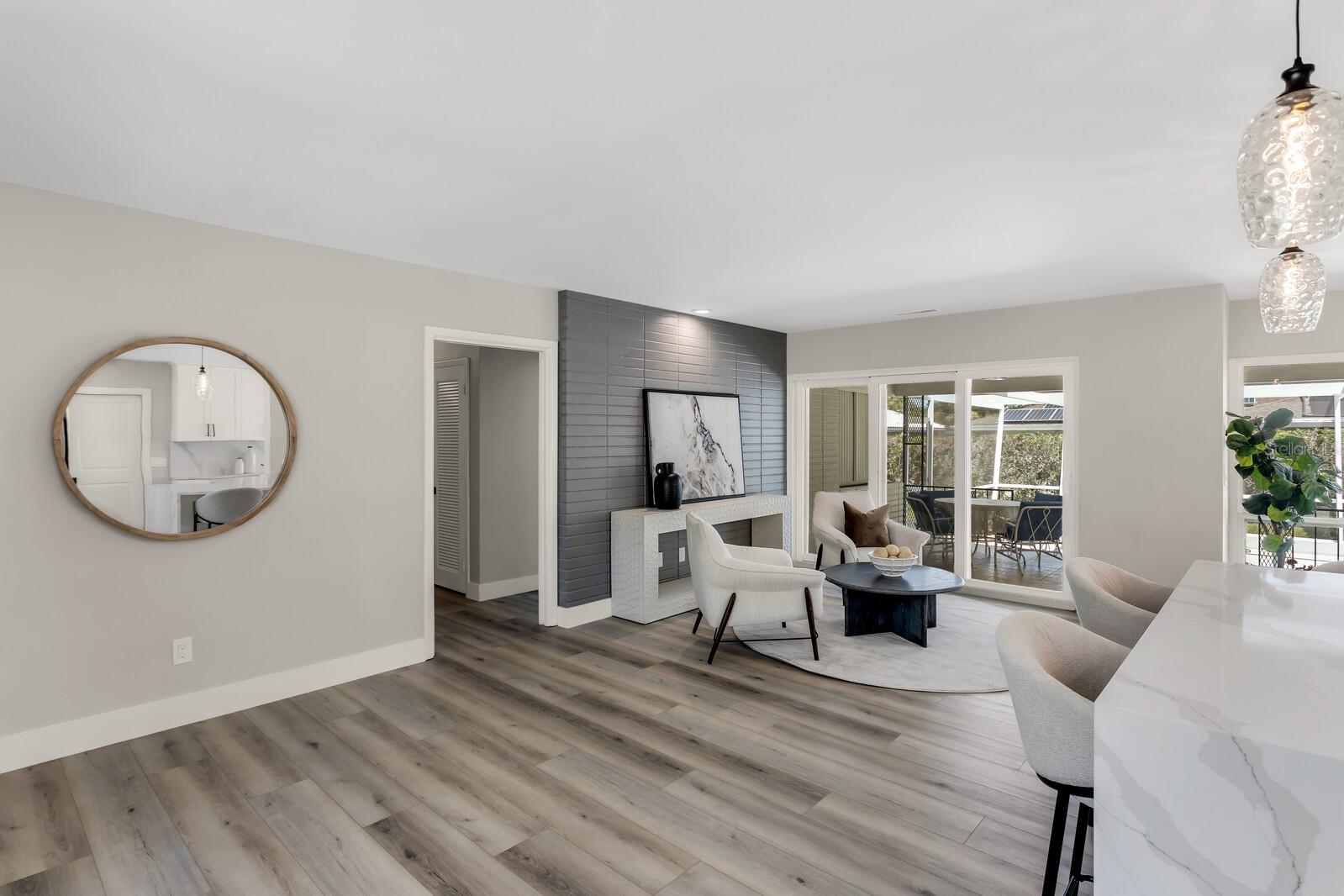 OAK ACRES ADD - Residential