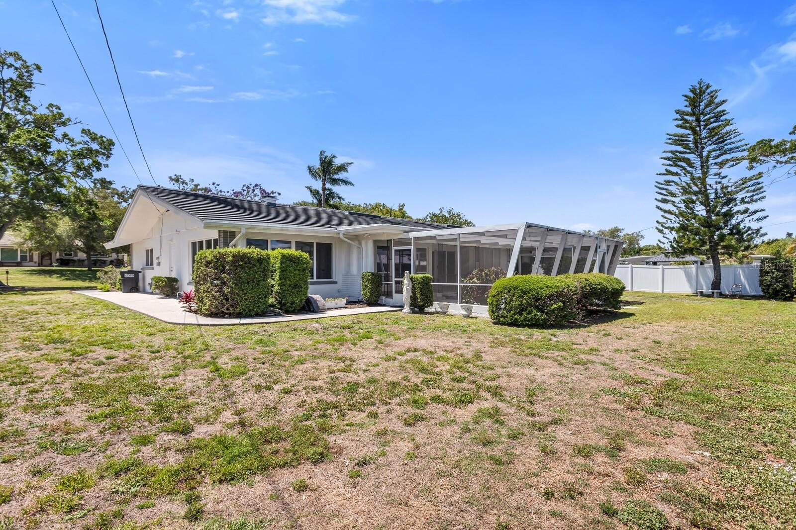 OAK ACRES ADD - Residential