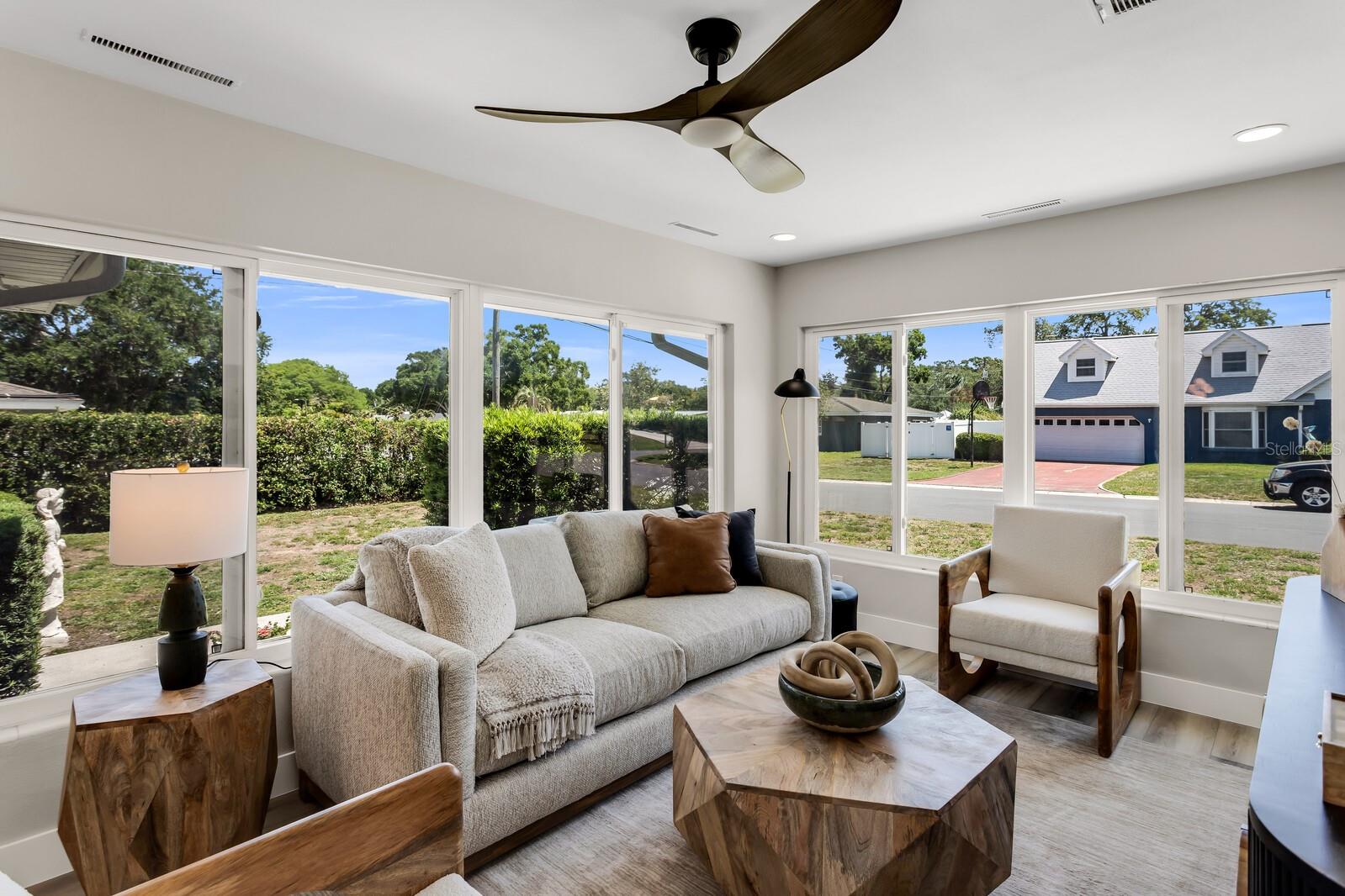 OAK ACRES ADD - Residential