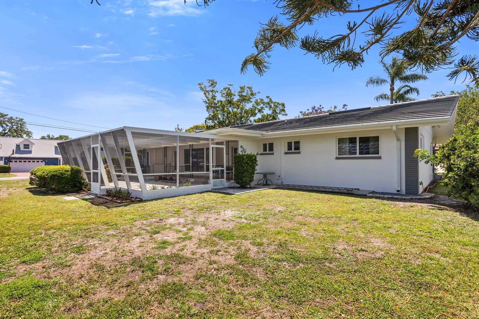 OAK ACRES ADD - Residential