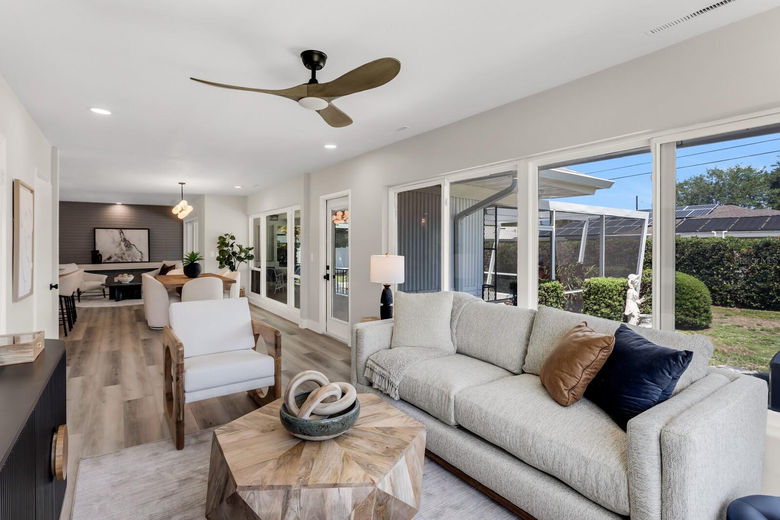 OAK ACRES ADD - Residential