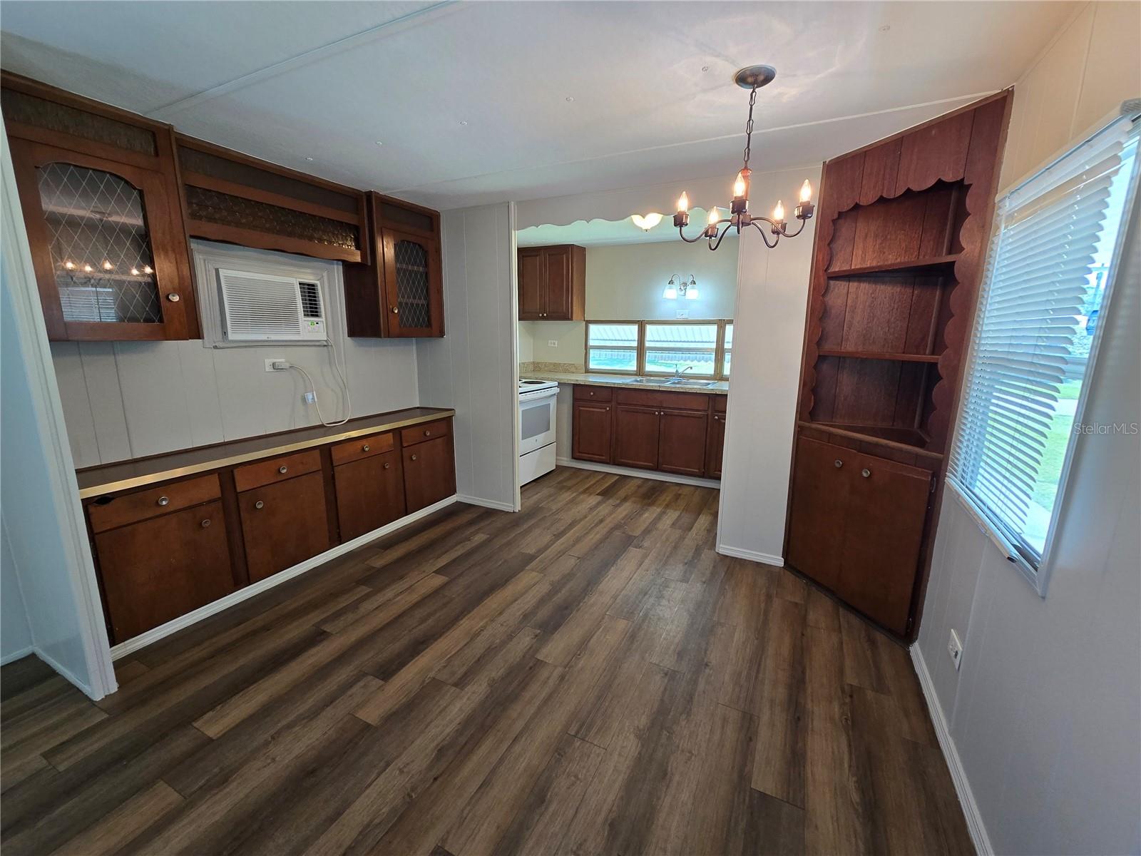 S L & I C - Residential