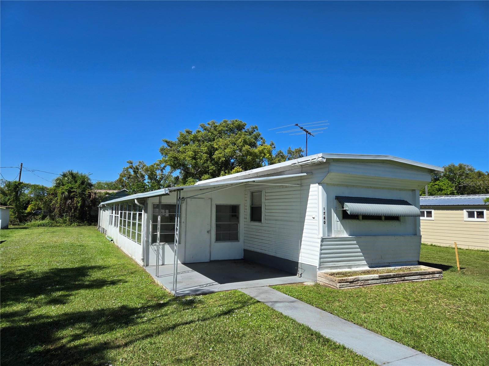 S L & I C - Residential