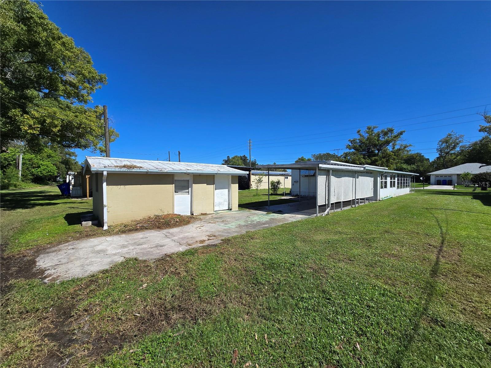 S L & I C - Residential