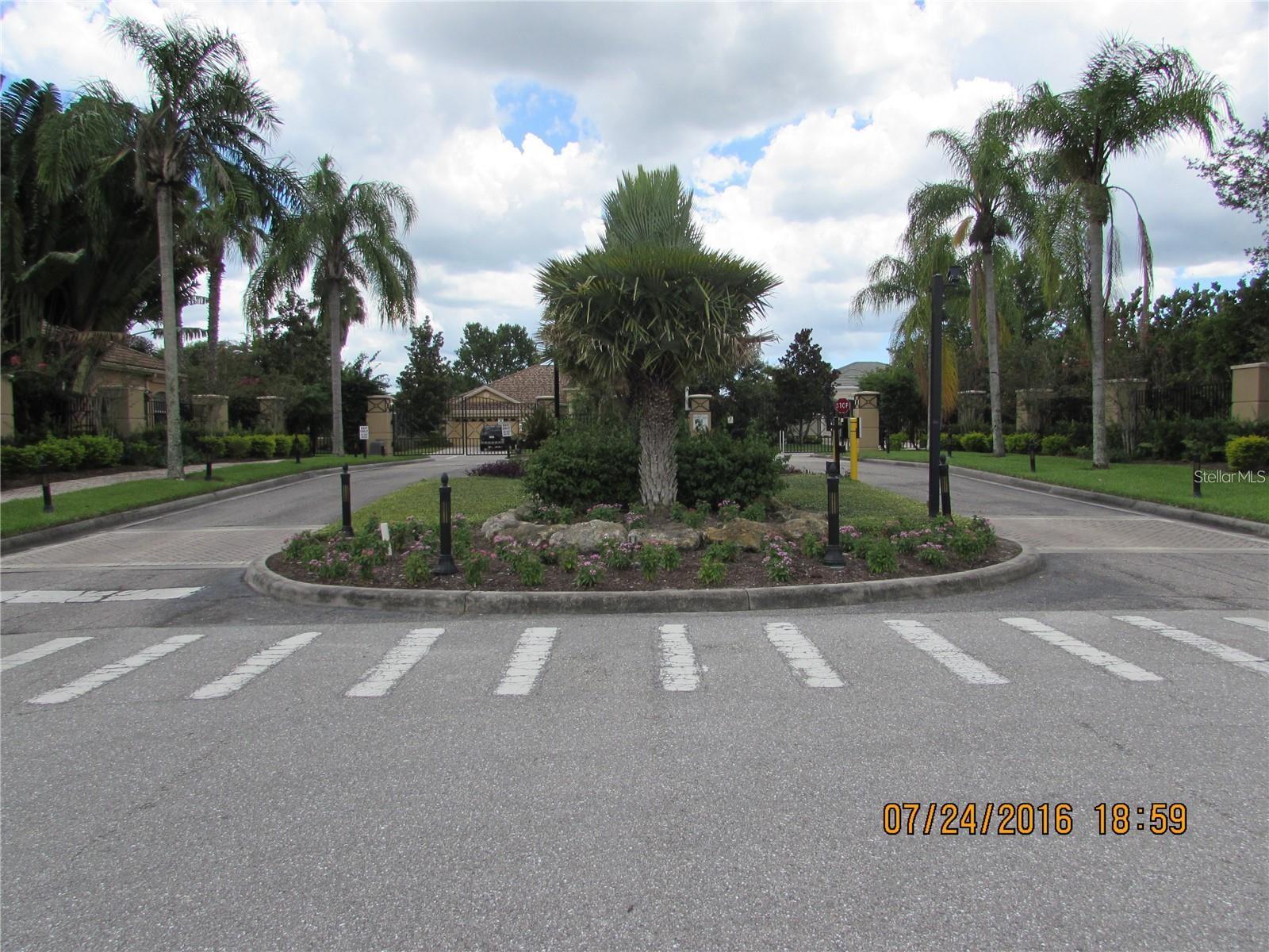 PALMER GLEN, PH 1 - Residential Lease