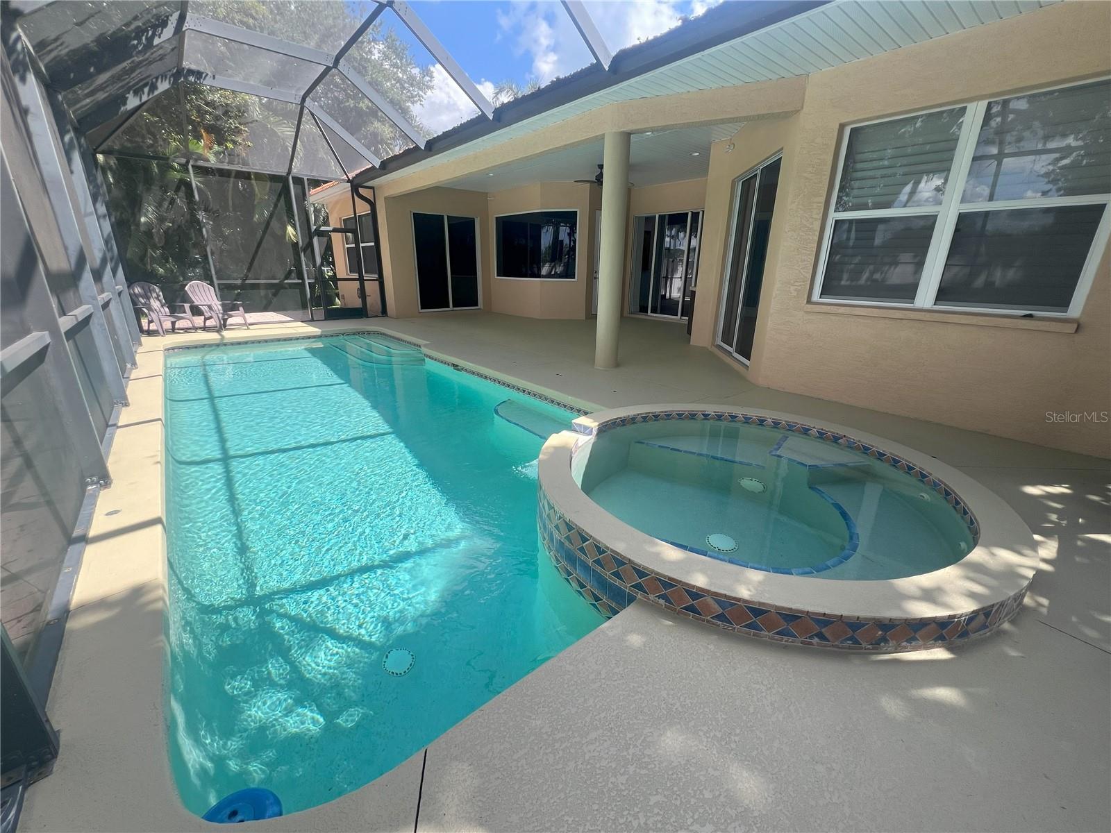PALMER GLEN, PH 1 - Residential Lease