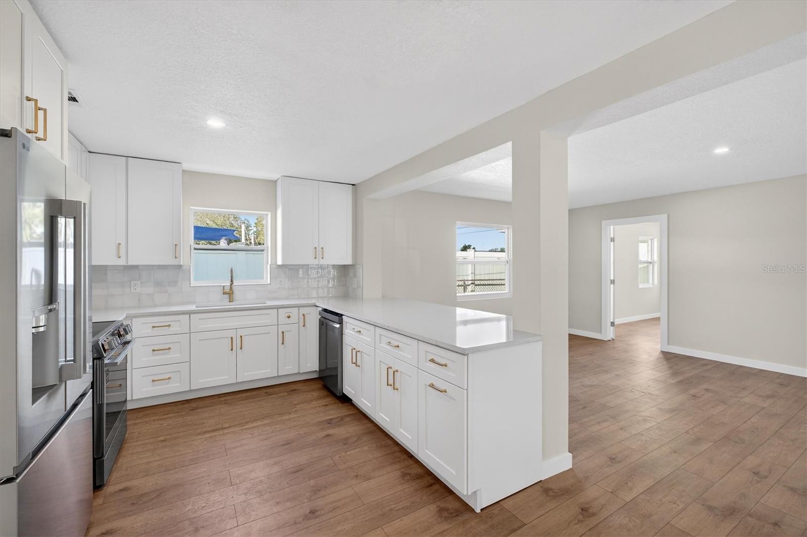 OAK RIDGE ESTATES REP OF BLK 30 - Residential