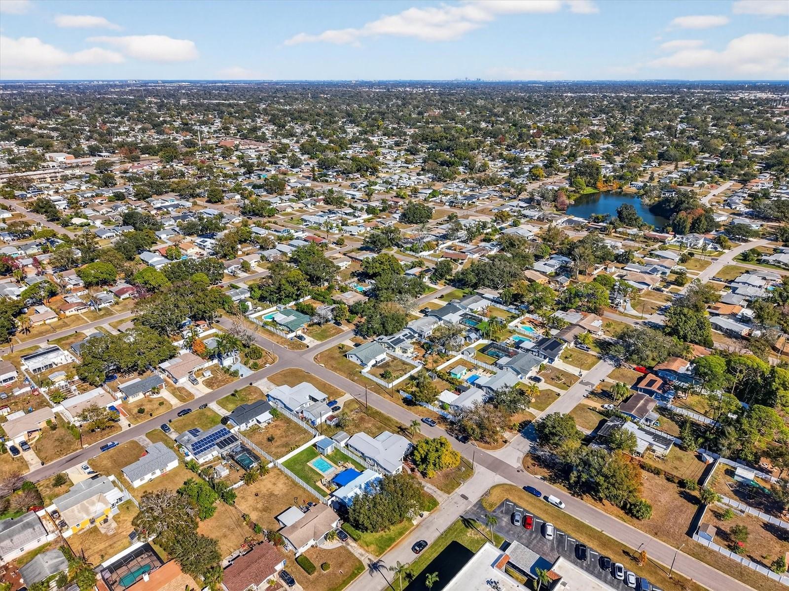 OAK RIDGE ESTATES REP OF BLK 30 - Residential