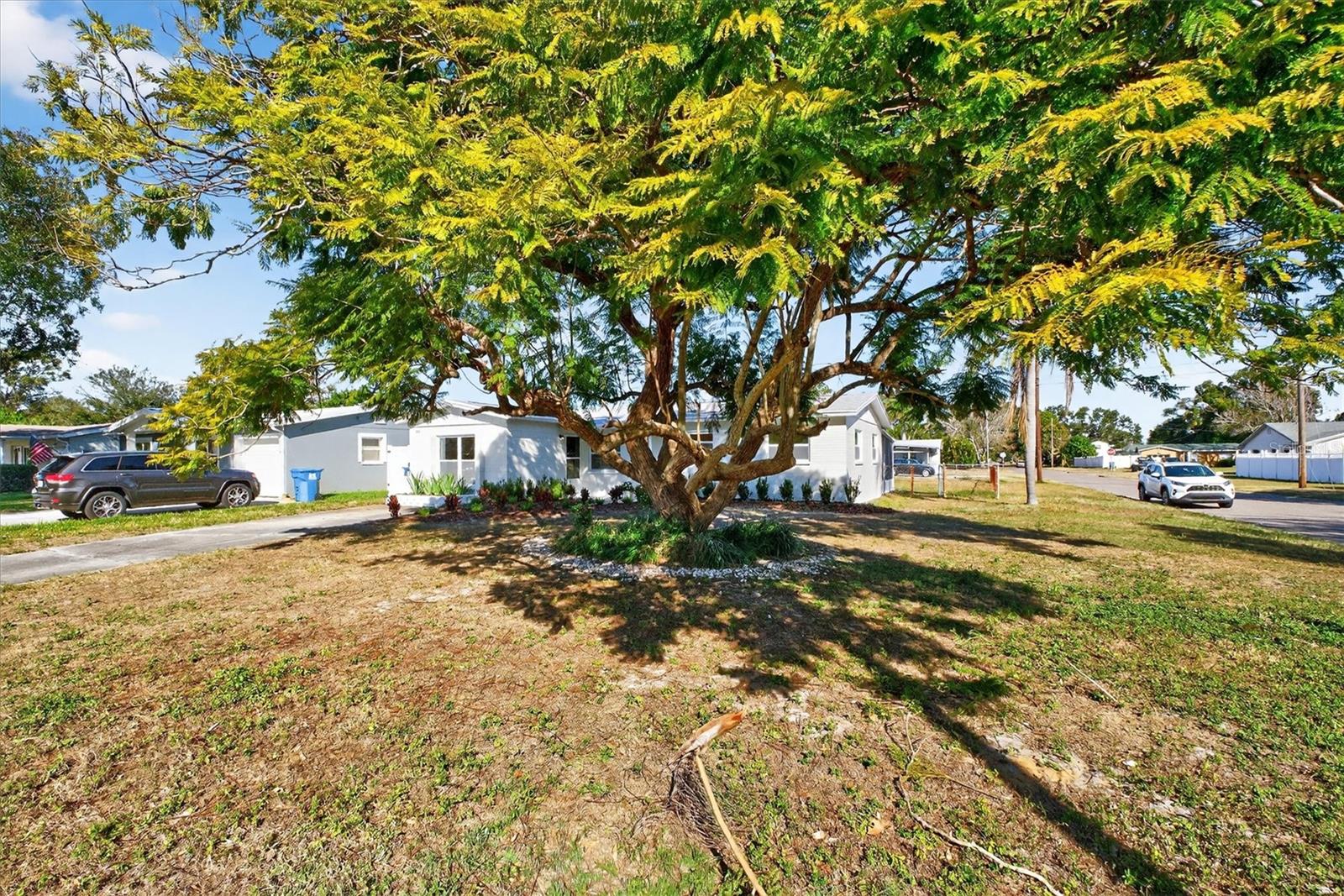 OAK RIDGE ESTATES REP OF BLK 30 - Residential