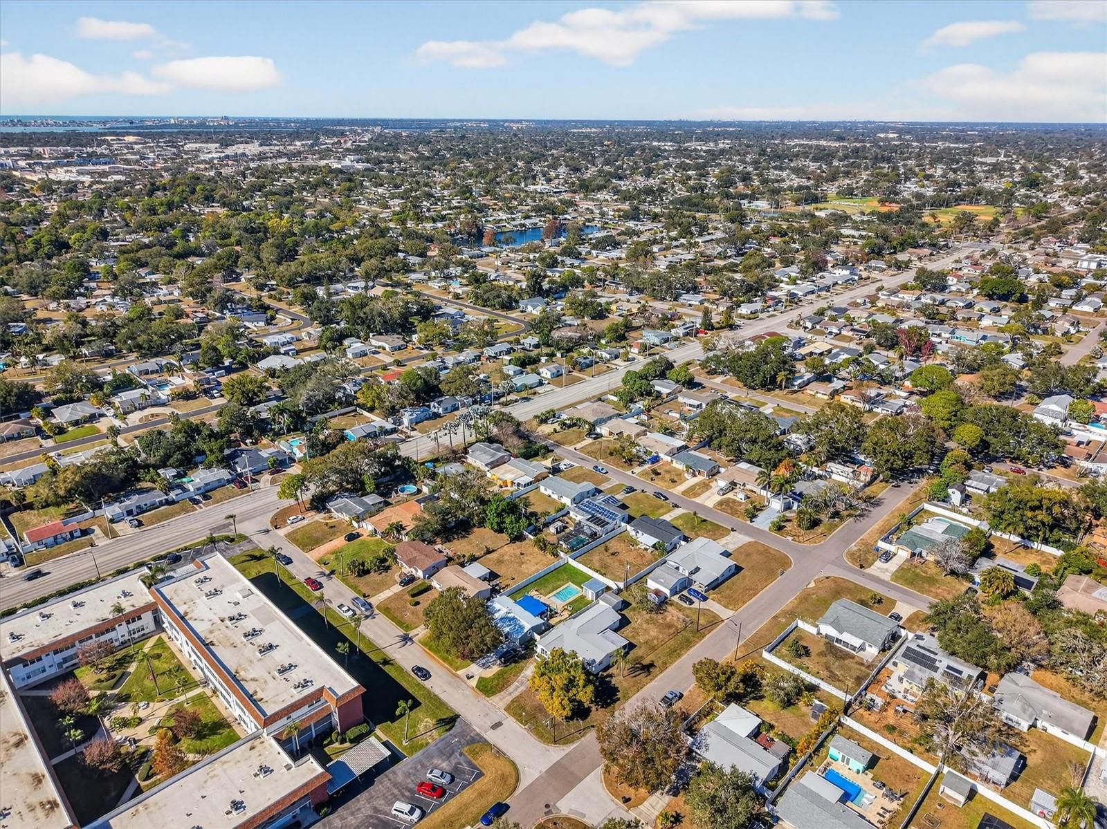 OAK RIDGE ESTATES REP OF BLK 30 - Residential