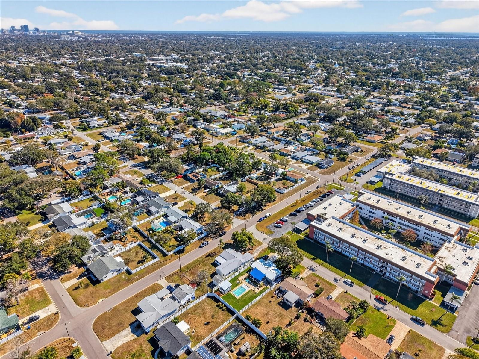 OAK RIDGE ESTATES REP OF BLK 30 - Residential