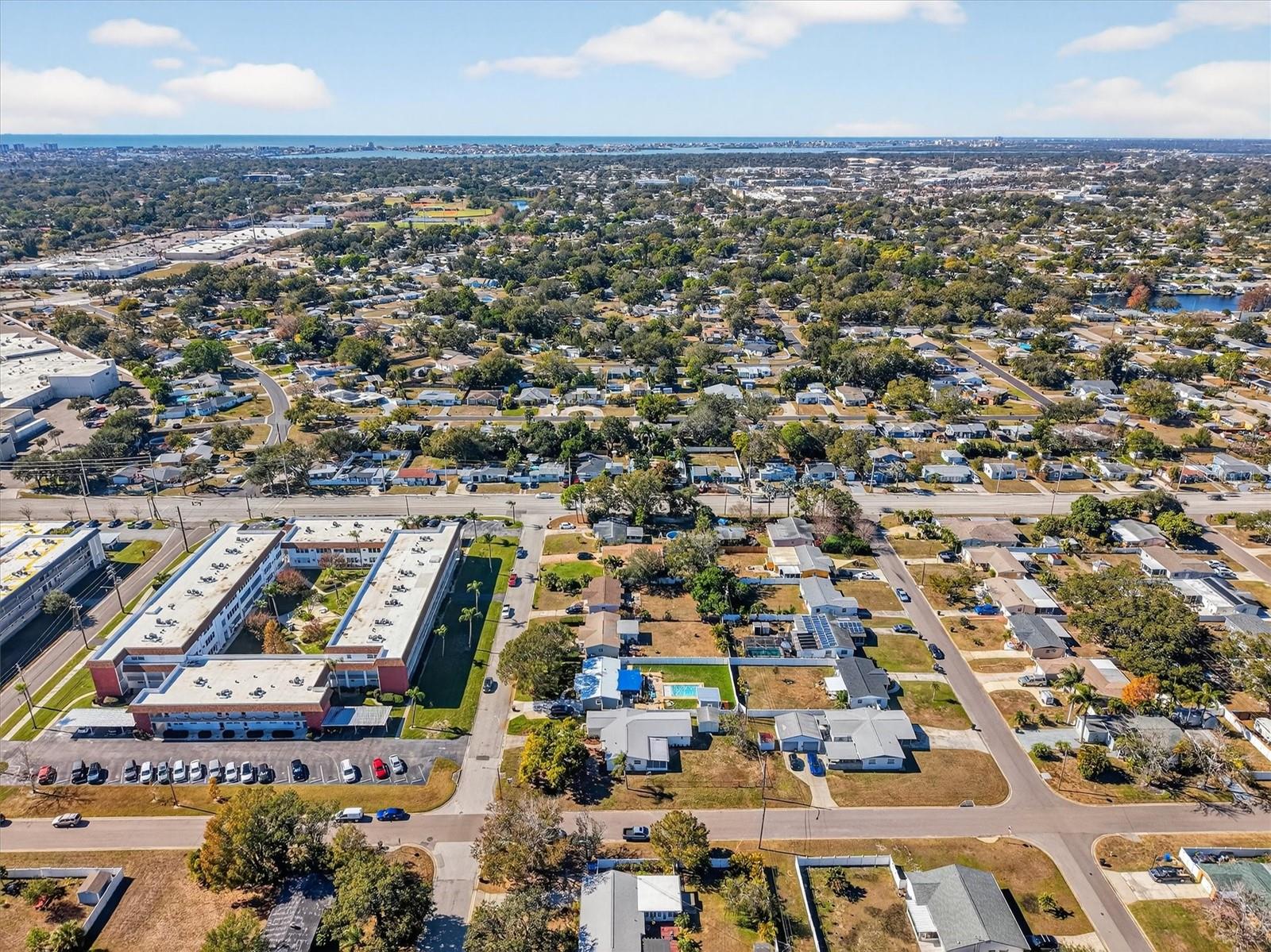 OAK RIDGE ESTATES REP OF BLK 30 - Residential