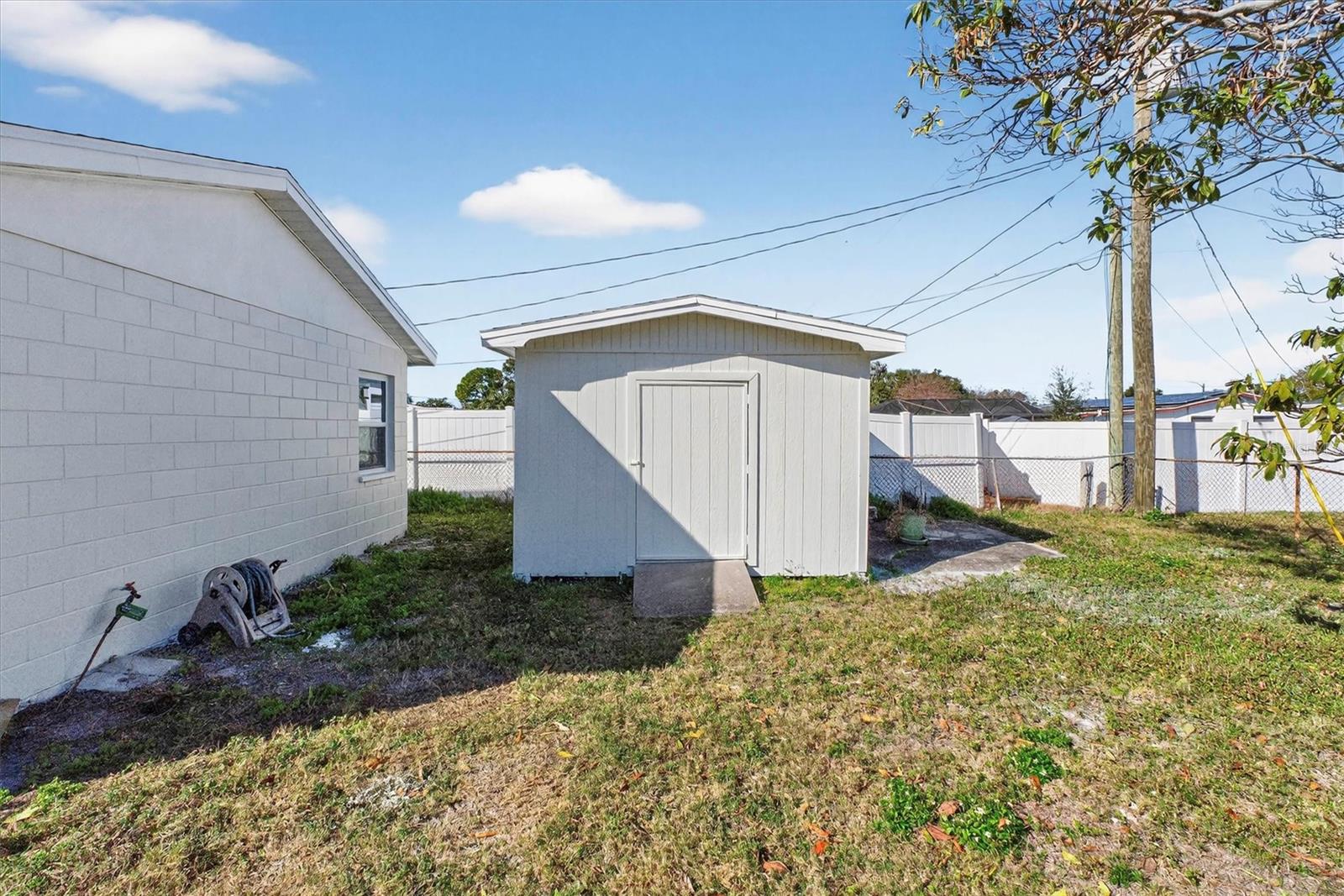 OAK RIDGE ESTATES REP OF BLK 30 - Residential