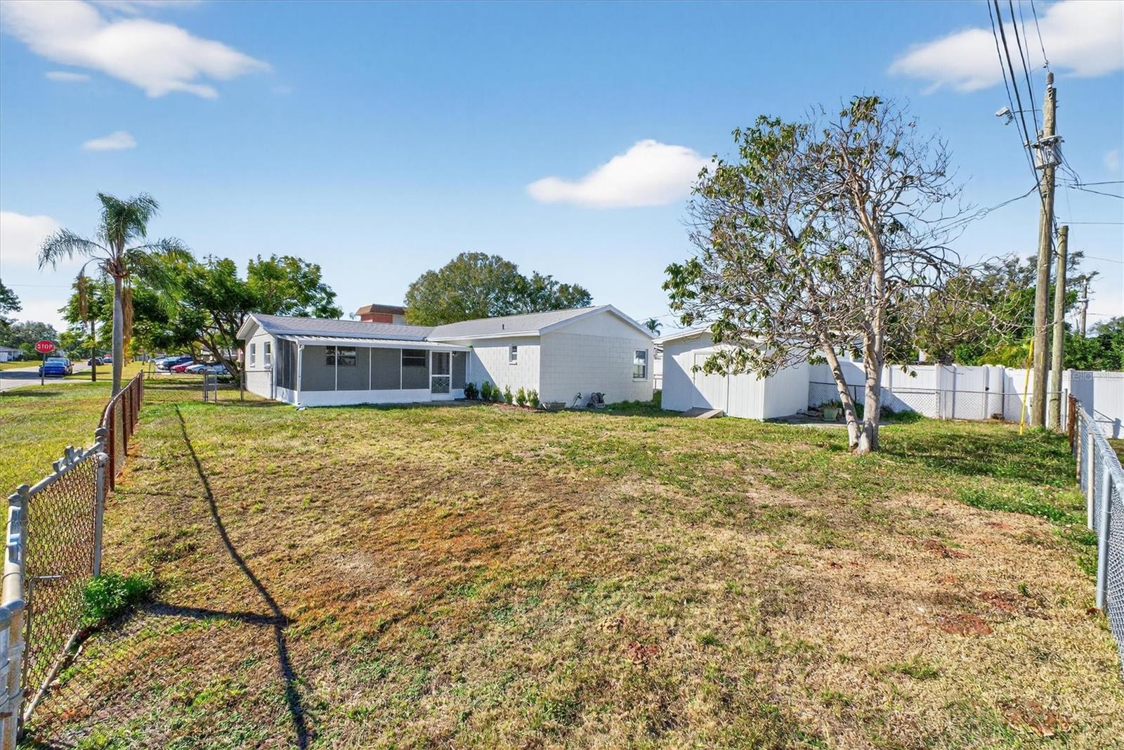 OAK RIDGE ESTATES REP OF BLK 30 - Residential