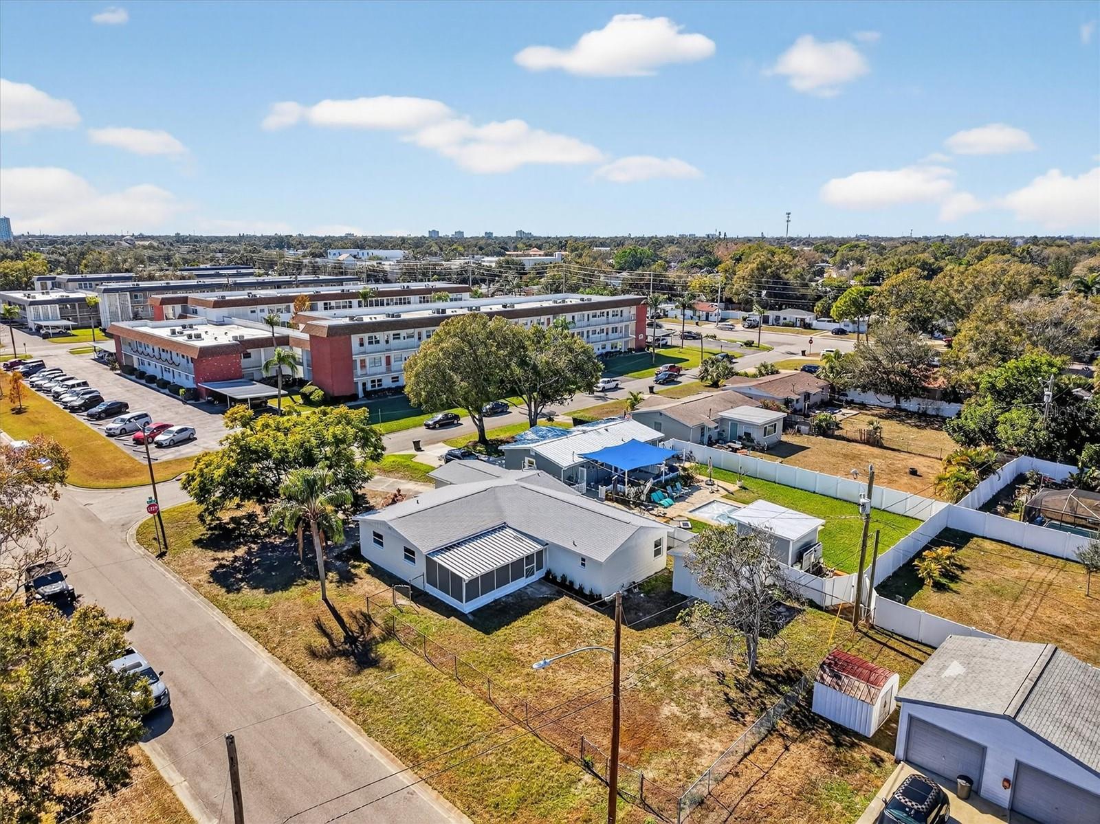 OAK RIDGE ESTATES REP OF BLK 30 - Residential