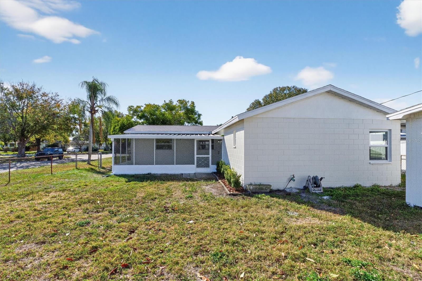 OAK RIDGE ESTATES REP OF BLK 30 - Residential