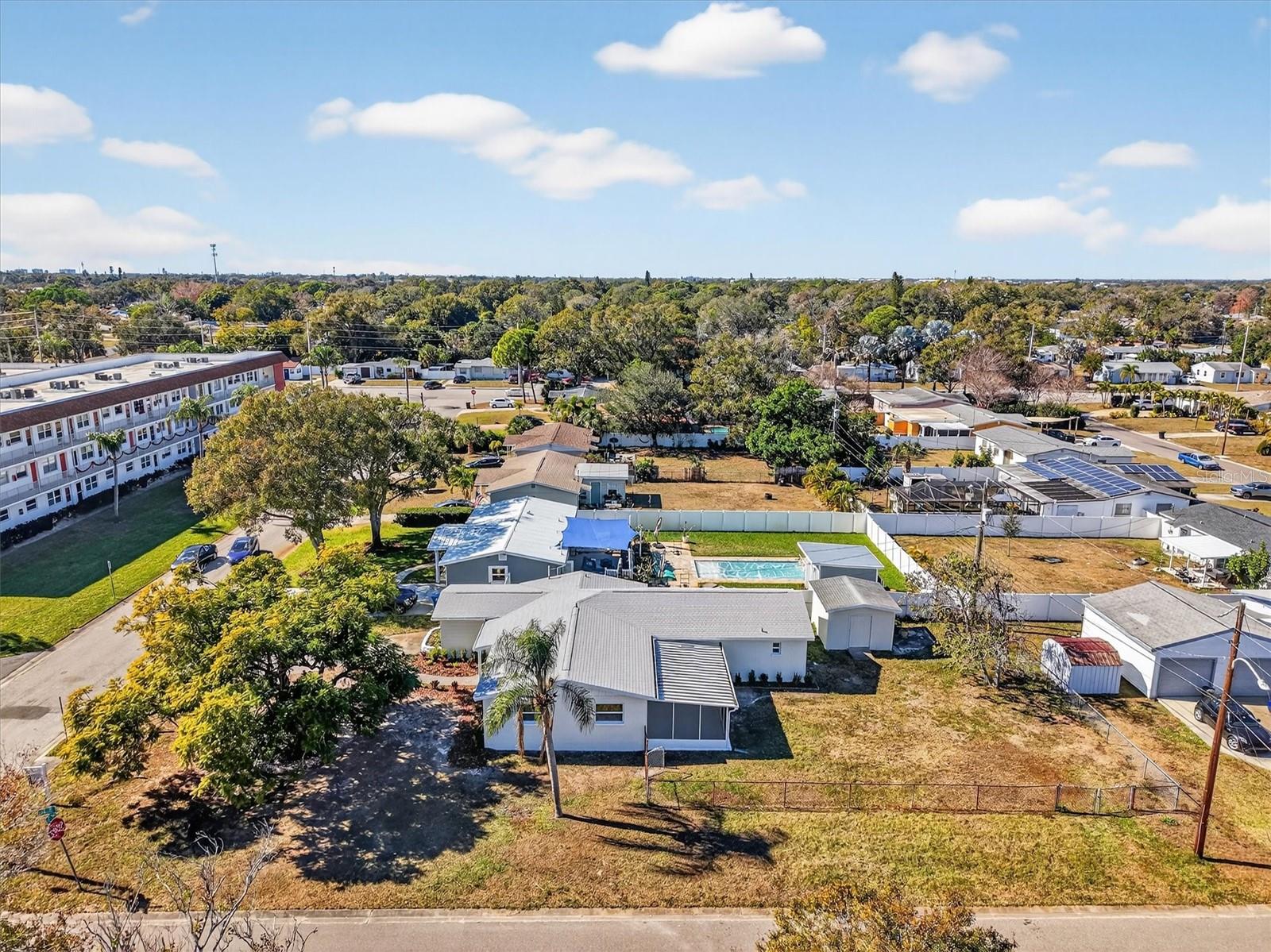 OAK RIDGE ESTATES REP OF BLK 30 - Residential