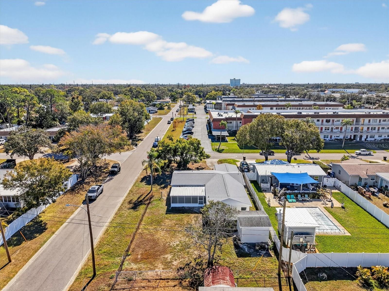 OAK RIDGE ESTATES REP OF BLK 30 - Residential