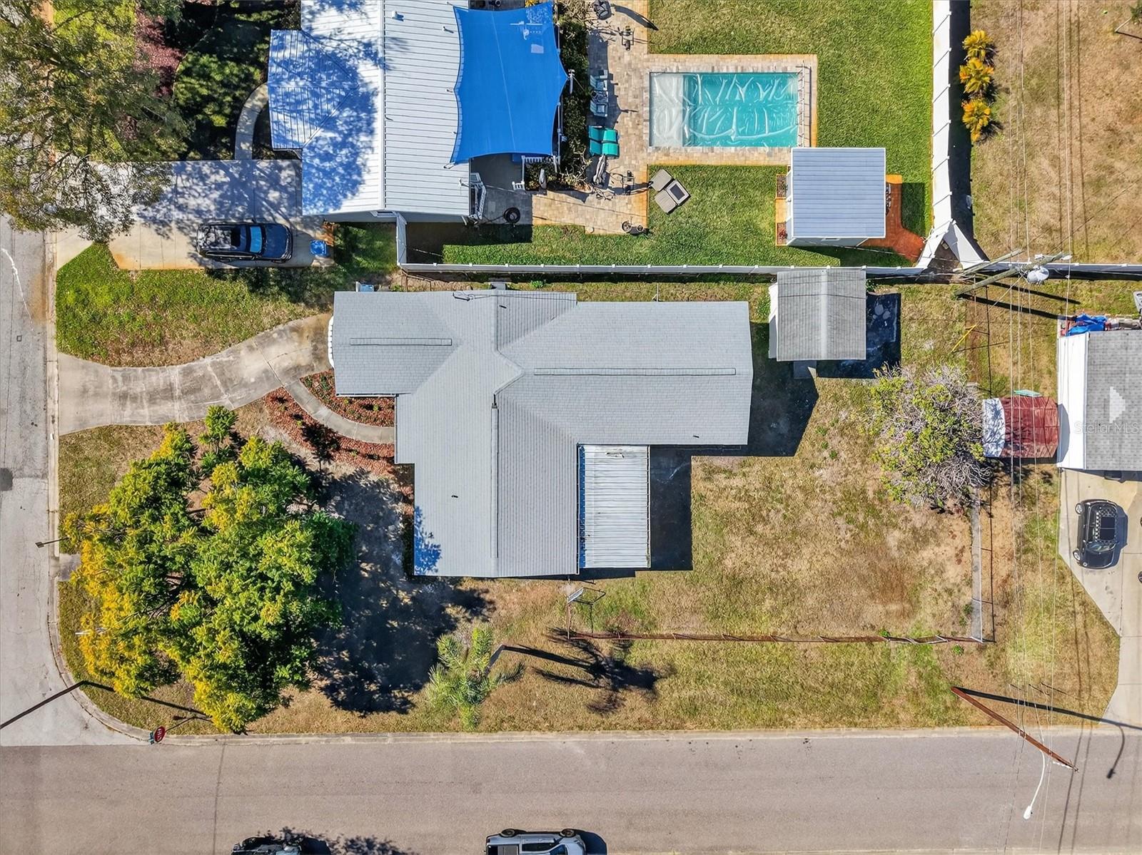 OAK RIDGE ESTATES REP OF BLK 30 - Residential