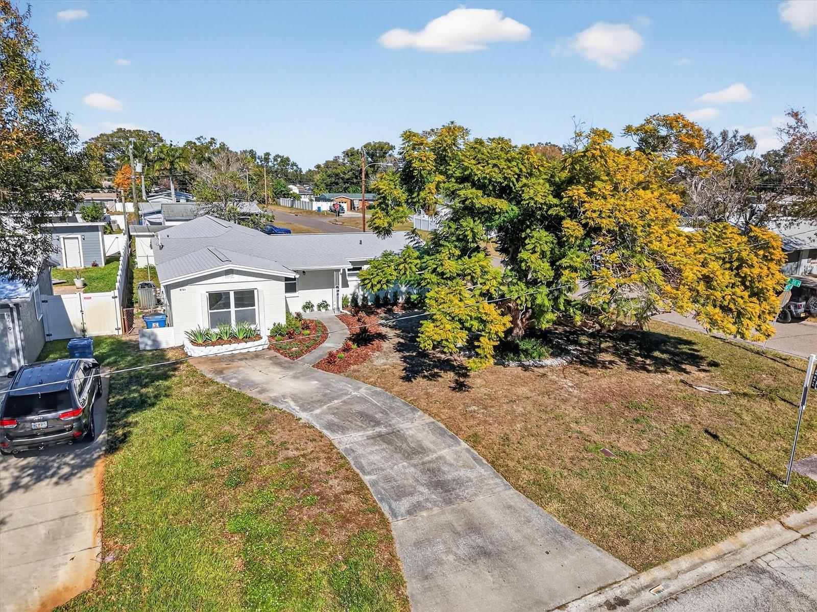 OAK RIDGE ESTATES REP OF BLK 30 - Residential