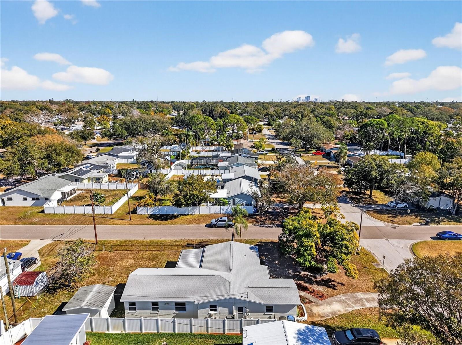 OAK RIDGE ESTATES REP OF BLK 30 - Residential