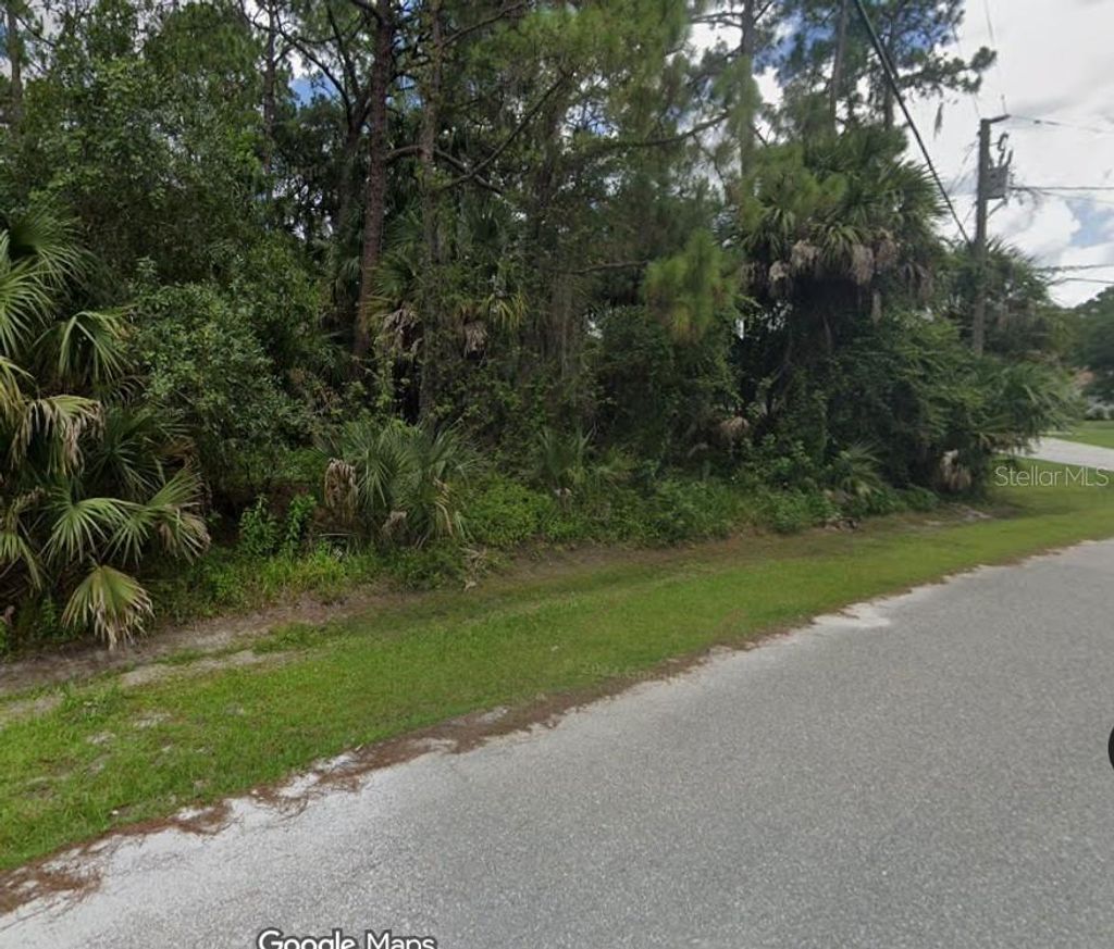 Photo of 19 Badali Road, North Port, FL 34286 (MLS # A4666139)
