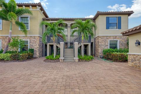 A home in BRADENTON