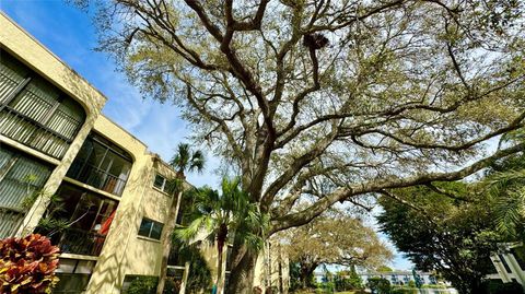 A home in LARGO