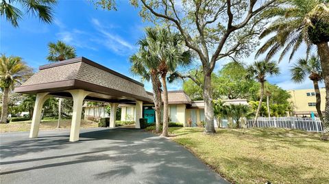 A home in LARGO