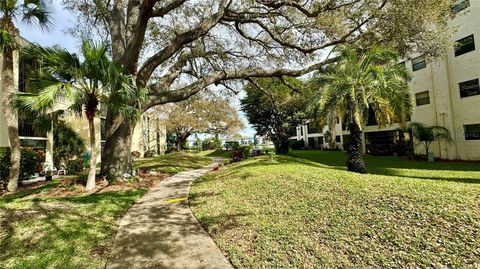 A home in LARGO