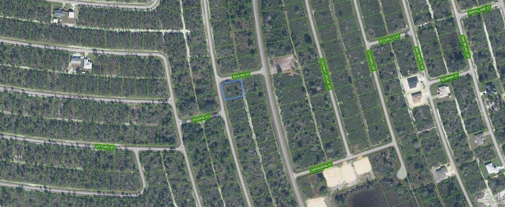 Photo of 7001 Saquna Street, Sebring, FL 33872 (MLS # C7518699)