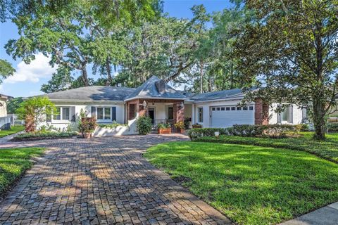 A home in ORLANDO