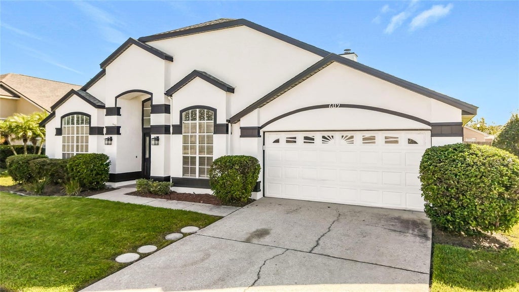 Photo of 609 Seascape Avenue, Orlando, FL 32828 (MLS # O6450582)
