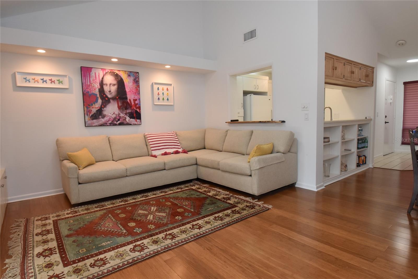 PELICAN COVE XIV - Residential Lease