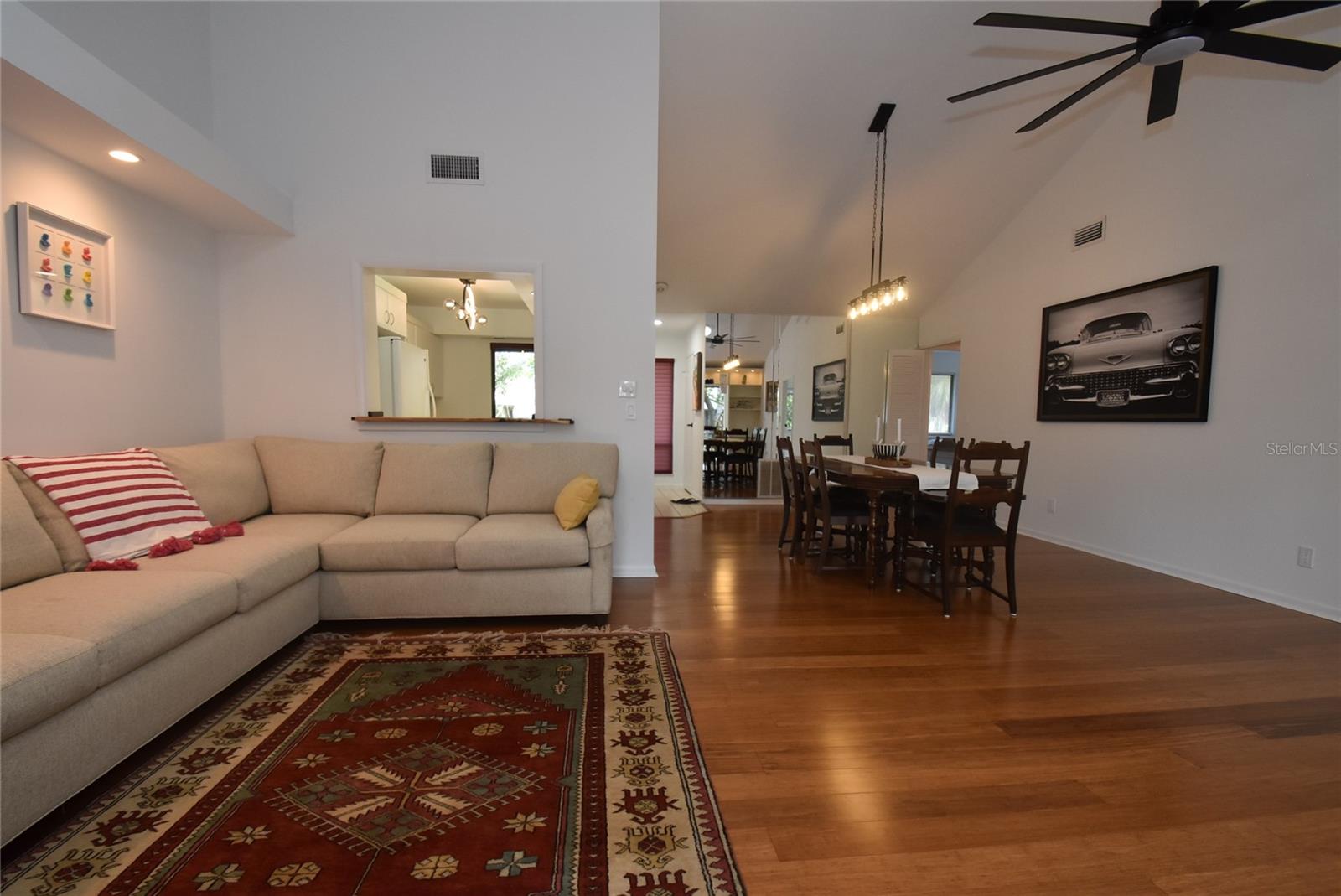 PELICAN COVE XIV - Residential Lease