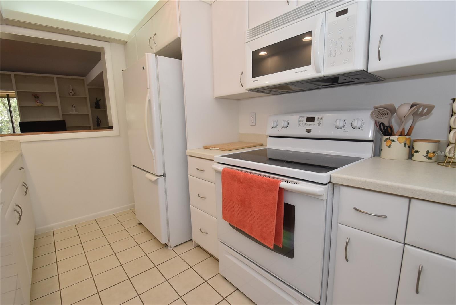 PELICAN COVE XIV - Residential Lease