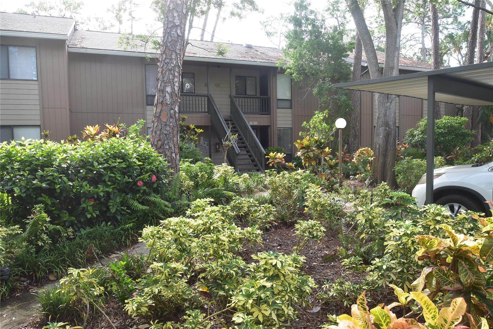 this is a 2nd floor condo...end unit with a fantastic garden view. Available for seasonal rental Jan through end of April. Pelican Cove is a gated community abounding with amenities including a low cost 86-slip boat harbor; kayak and canoe launch, six heated swimming pools, hot-tub, three clubhouses with theaters, classrooms, gym, art, woodworking and pottery studios, four lighted tennis/pickleball courts, shuffleboard, basketball, dog play area, walking trails, boardwalks and fishing gazebos. Take classes at Pelican Cove University, or in yoga, tai-chi, water aerobics, painting or photography. Join one of the more than 40 clubs for photography, fiber arts, cycling, culinary arts, bridge, film and more. Or relax at the evening jazz & classical music concerts, including concerts held harborside. Located on the lush grounds of the former Wilbanks estate, Pelican Cove is hidden away yet minutes from everything! Come see for yourself, this is the lifestyle you deserve!
Pelican Cove property will amaze you; this association is the largest waterfront community in South Sarasota and minutes to Siesta Key.