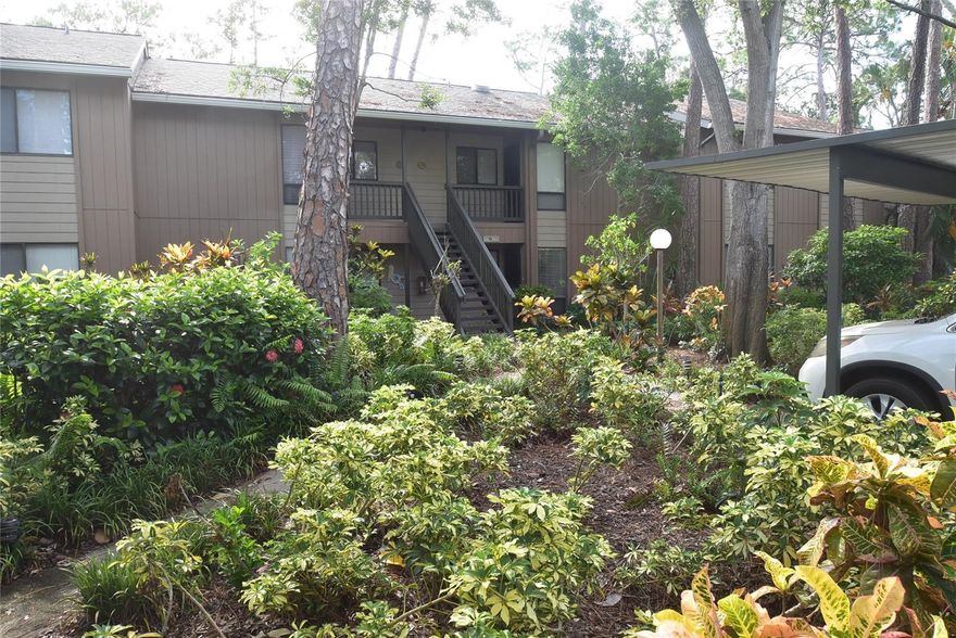 This is a 2nd floor condo...end unit with a fantastic garden view.  Available for seasonal $4,750/month and off-season $2,000/month rental.  Call for pricing!!! Open floor loads of natural light! Pelican Cove is a gated community abounding with amenities including a low cost 86-slip boat harbor; kayak and canoe launch, six heated swimming pools, hot-tub, three clubhouses with theaters, classrooms, gym, art, woodworking and pottery studios, four lighted tennis/pickleball courts, shuffleboard, basketball, dog play area, walking trails, boardwalks and fishing gazebos. Take classes at Pelican Cove University, or in yoga, tai-chi, water aerobics, painting or photography. Join one of the more than 40 clubs for photography, fiber arts, cycling, culinary arts, bridge, film and more. Or relax at the evening jazz & classical music concerts, including concerts held harborside. Located on the lush grounds of the former Wilbanks estate, Pelican Cove is hidden away yet minutes from everything! Come see for yourself, this is the lifestyle you deserve!
Pelican Cove property will amaze you; this association is the largest waterfront community in South Sarasota and minutes to Siesta Key.