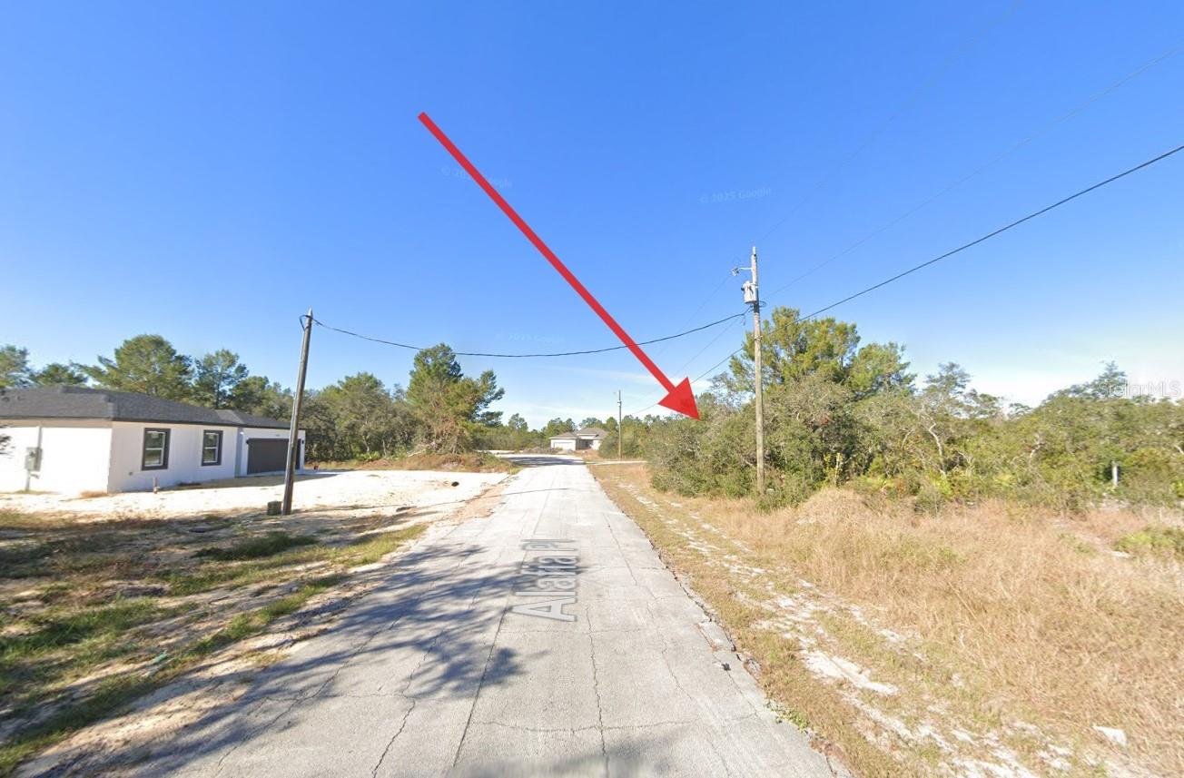 611 ALAFIA PLACE