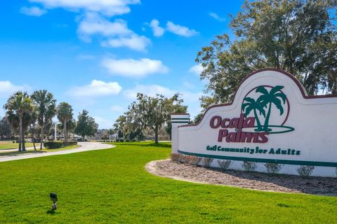 Tiny photo for 2672 NW 59th Terrace, Ocala, FL 34482 (MLS # OM713962)