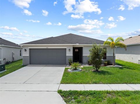 Photo of 1351 Pompay Drive, Davenport, FL 33896 (MLS # O6335497)