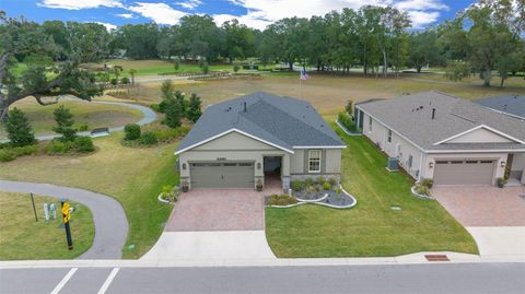 A home in OCALA