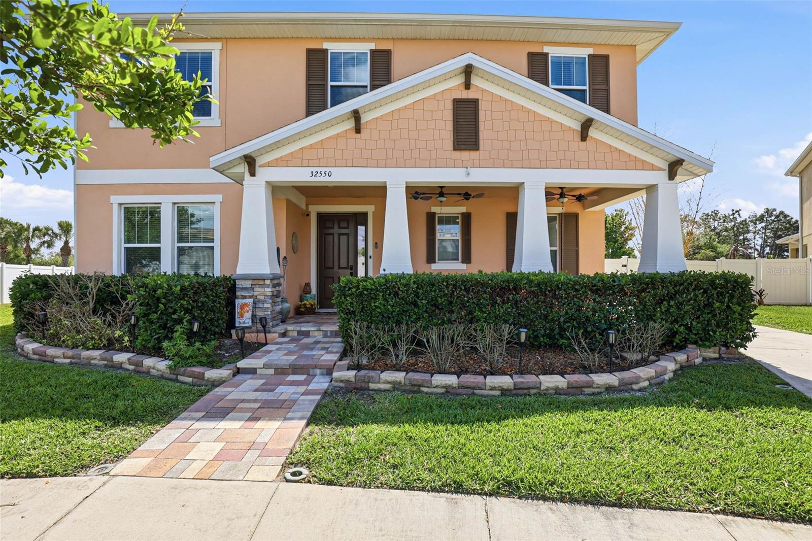 NEW RIVER LAKES PH 01 - Residential