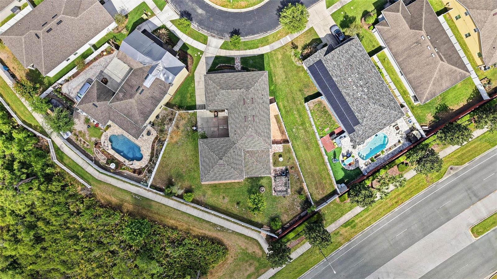 NEW RIVER LAKES PH 01 - Residential