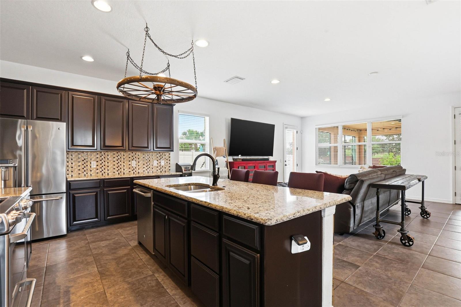 NEW RIVER LAKES PH 01 - Residential