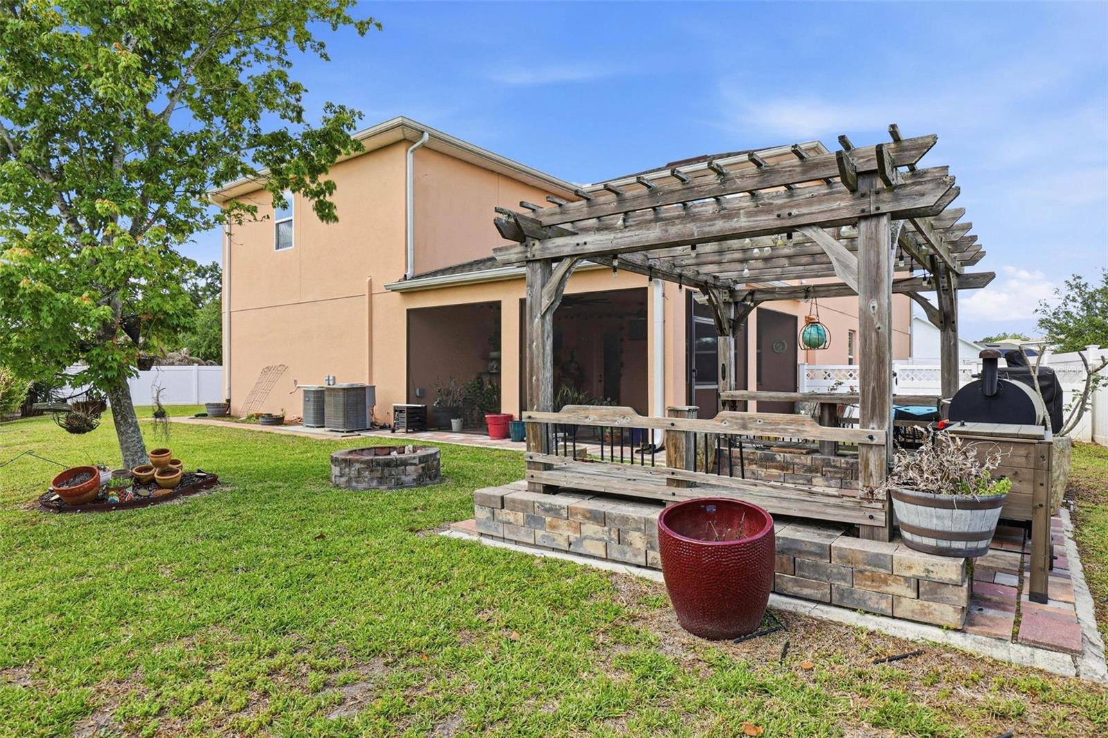 NEW RIVER LAKES PH 01 - Residential