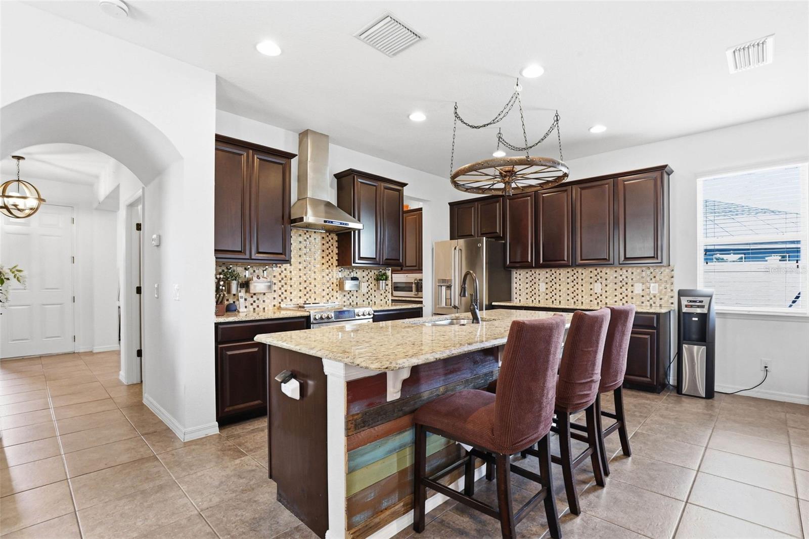 NEW RIVER LAKES PH 01 - Residential