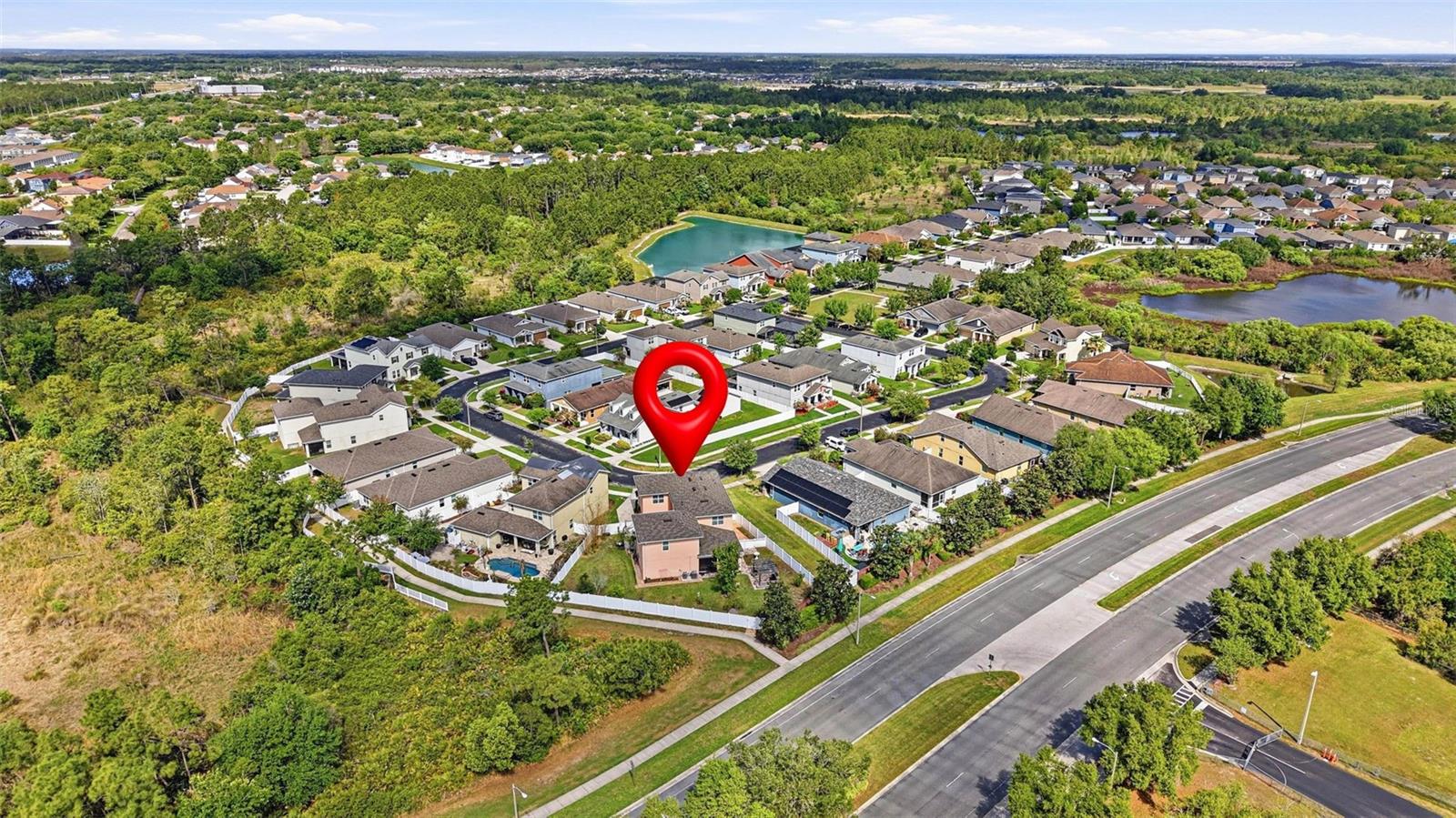 NEW RIVER LAKES PH 01 - Residential