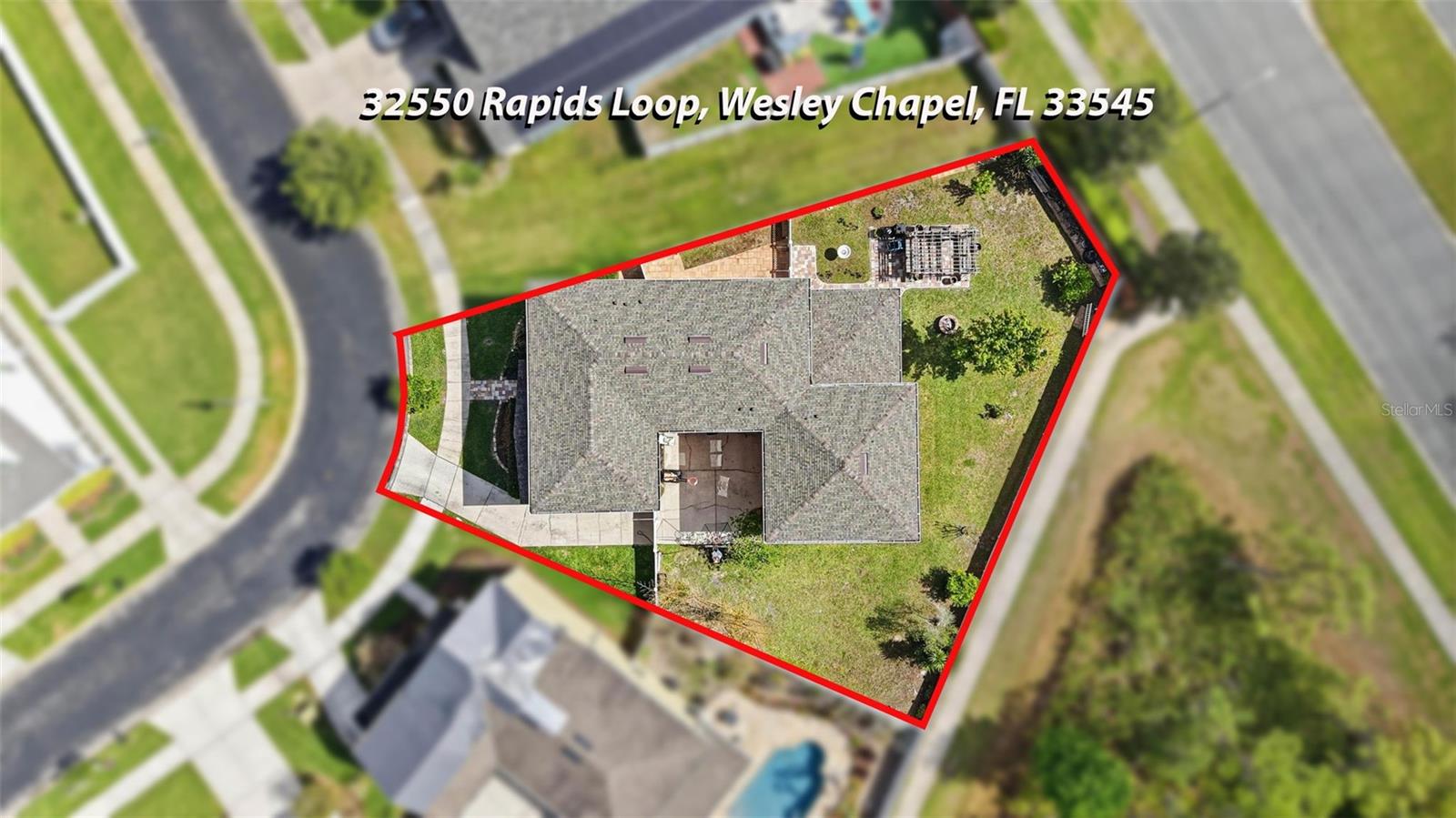 NEW RIVER LAKES PH 01 - Residential