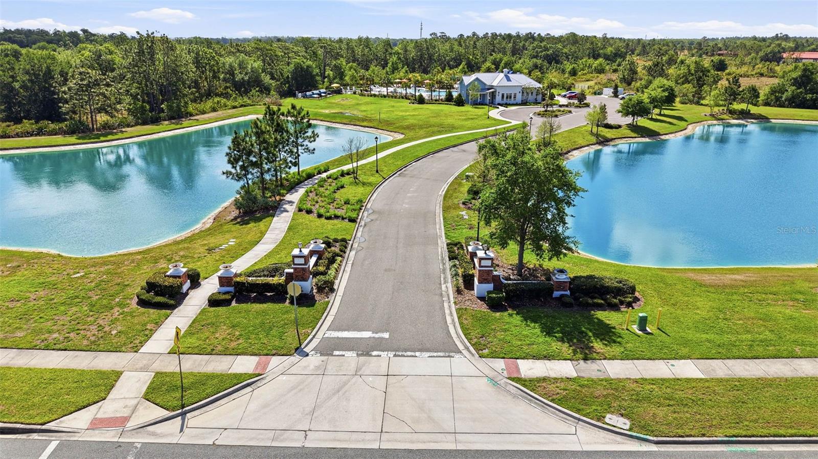 NEW RIVER LAKES PH 01 - Residential